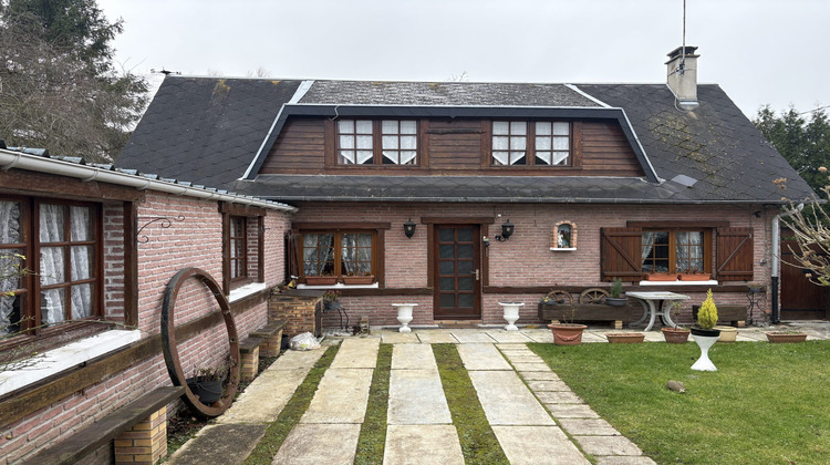 Ma-Cabane - Vente Maison Lanchères, 100 m²