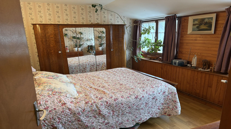 Ma-Cabane - Vente Maison Lanchères, 100 m²