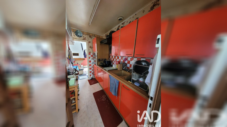 Ma-Cabane - Vente Maison Lanchères, 72 m²