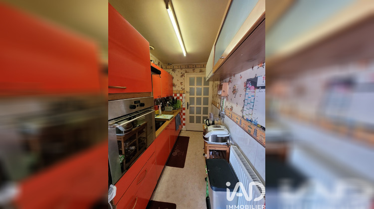 Ma-Cabane - Vente Maison Lanchères, 72 m²