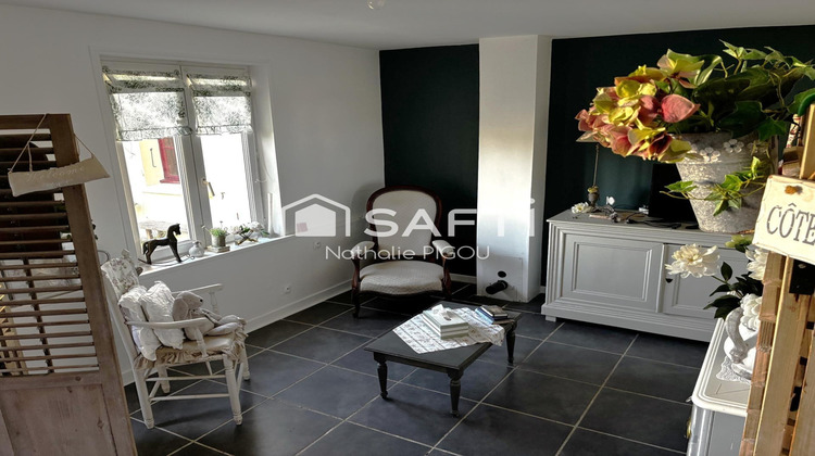 Ma-Cabane - Vente Maison Lancheres, 70 m²