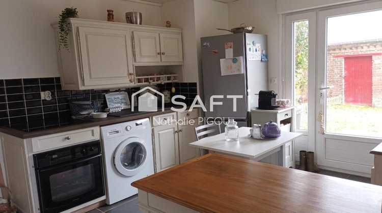 Ma-Cabane - Vente Maison Lancheres, 70 m²