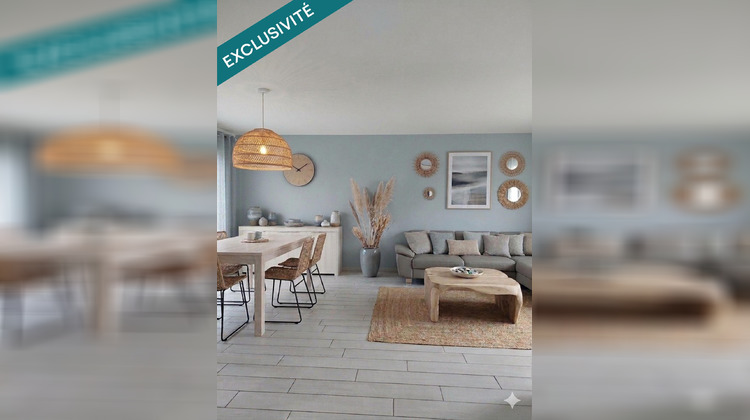 Ma-Cabane - Vente Maison Lancheres, 109 m²