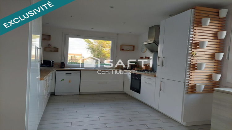 Ma-Cabane - Vente Maison Lancheres, 109 m²