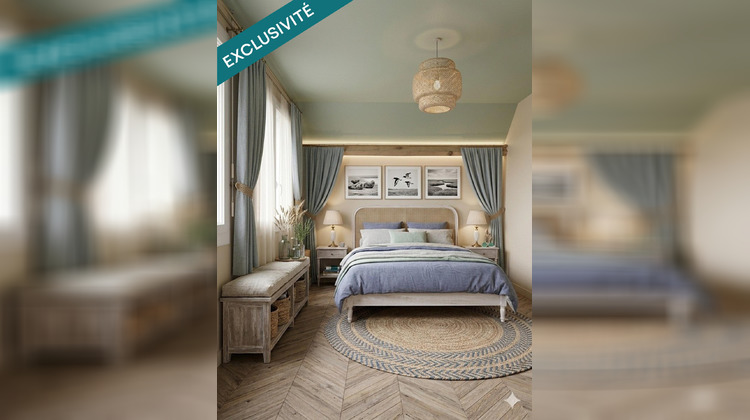 Ma-Cabane - Vente Maison Lancheres, 109 m²