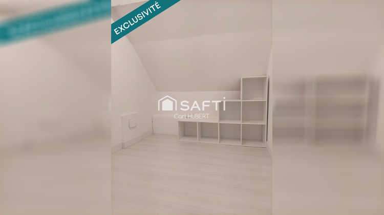 Ma-Cabane - Vente Maison Lancheres, 109 m²