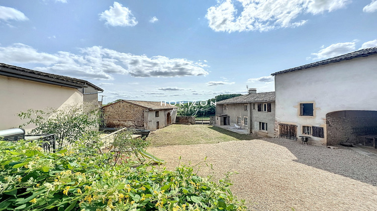 Ma-Cabane - Vente Maison Lancie, 157 m²