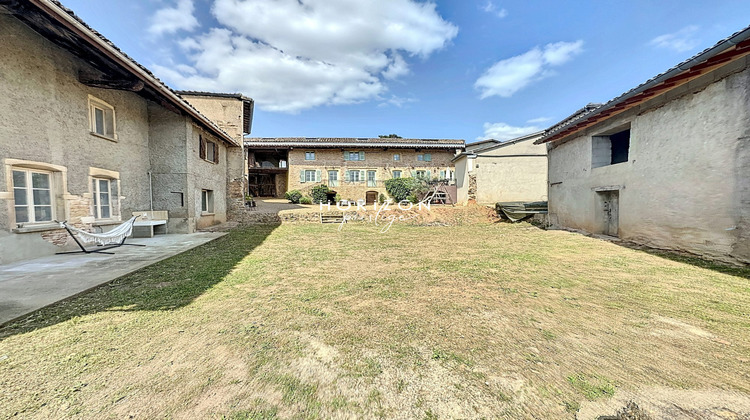 Ma-Cabane - Vente Maison Lancie, 157 m²