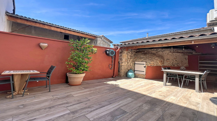 Ma-Cabane - Vente Maison Lancié, 124 m²
