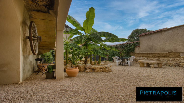 Ma-Cabane - Vente Maison Lancié, 177 m²