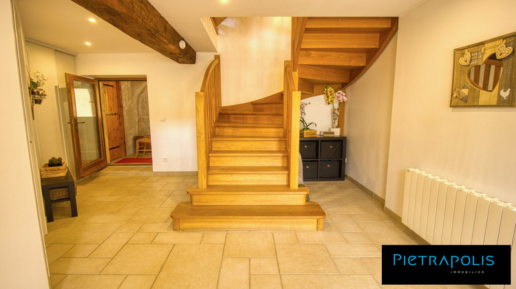 Ma-Cabane - Vente Maison Lancié, 177 m²