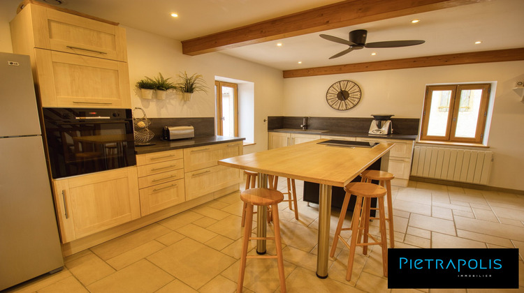 Ma-Cabane - Vente Maison Lancié, 177 m²