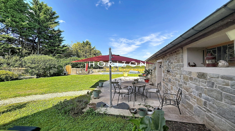 Ma-Cabane - Vente Maison Lancié, 129 m²