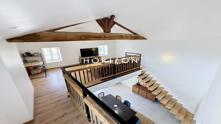 Ma-Cabane - Vente Maison Lancié, 110 m²