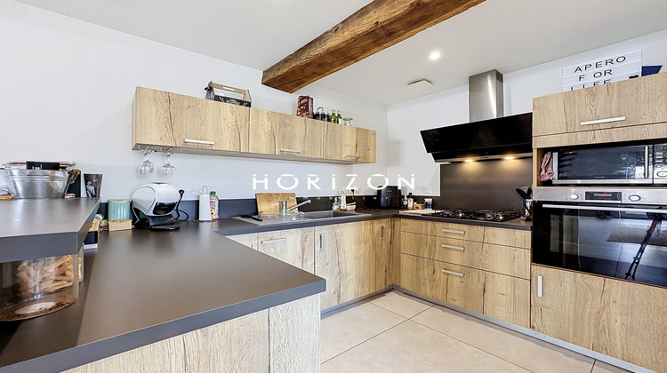 Ma-Cabane - Vente Maison Lancié, 110 m²