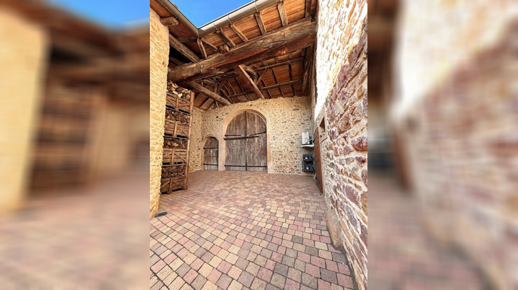 Ma-Cabane - Vente Maison LANCIE, 284 m²