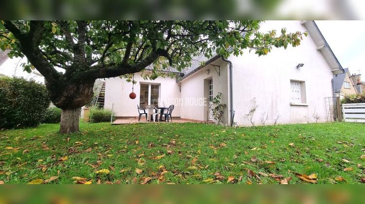 Ma-Cabane - Vente Maison LANCIEUX, 170 m²