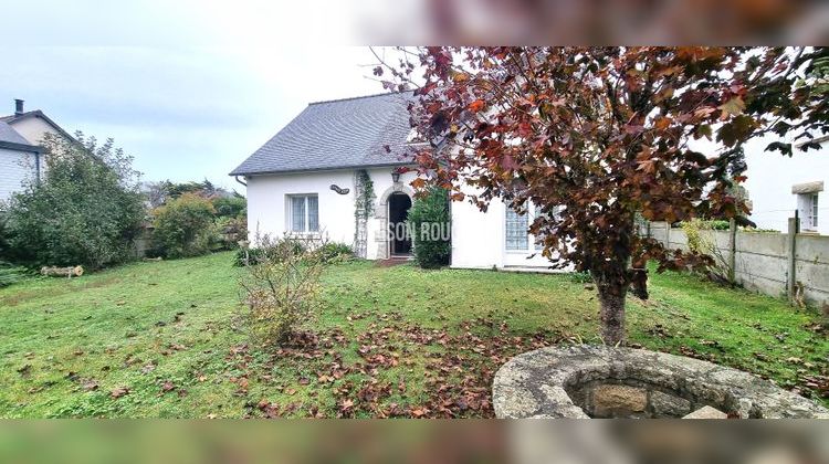 Ma-Cabane - Vente Maison LANCIEUX, 170 m²