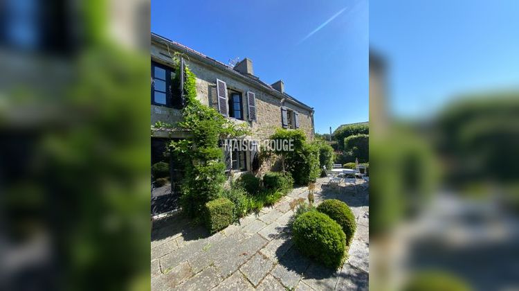 Ma-Cabane - Vente Maison LANCIEUX, 140 m²