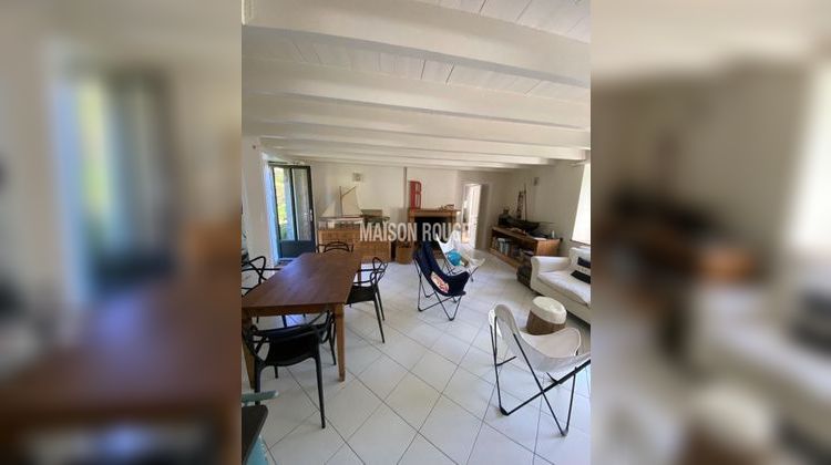 Ma-Cabane - Vente Maison LANCIEUX, 140 m²