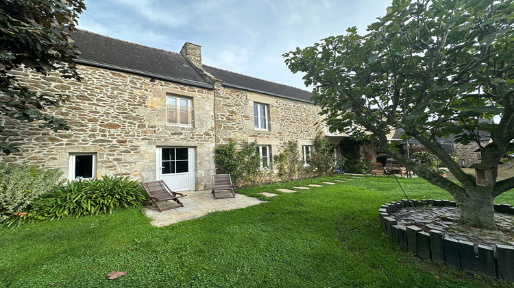 Ma-Cabane - Vente Maison LANCIEUX, 230 m²