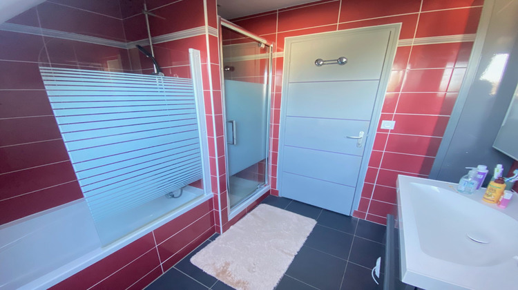 Ma-Cabane - Vente Maison Lancieux, 86 m²