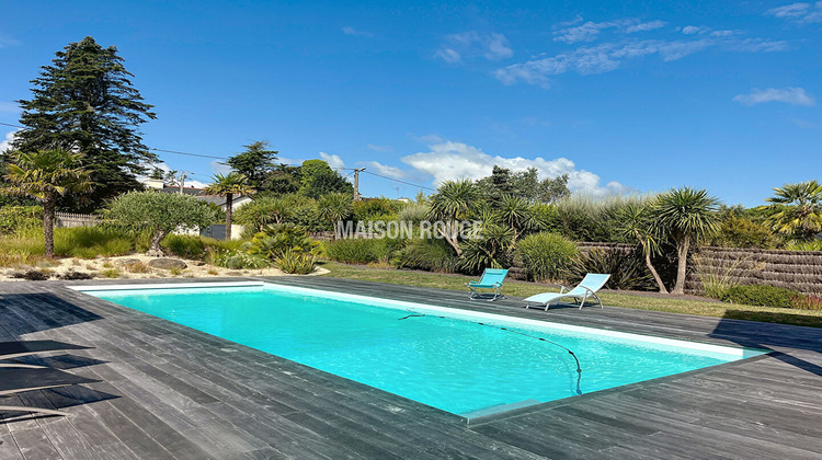 Ma-Cabane - Vente Maison LANCIEUX, 322 m²