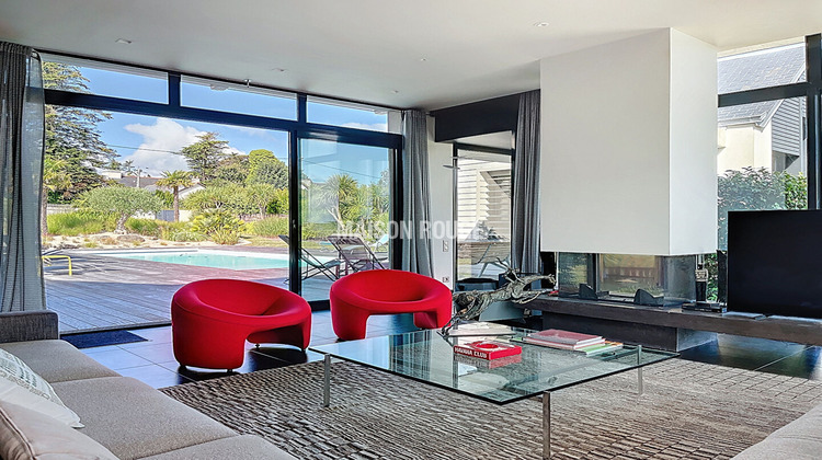 Ma-Cabane - Vente Maison LANCIEUX, 322 m²