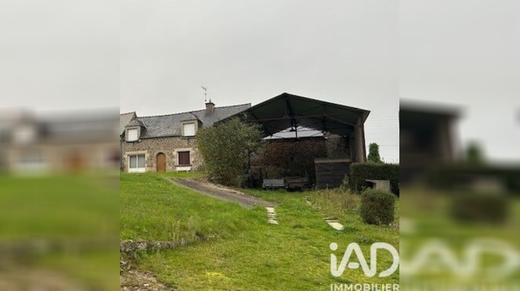 Ma-Cabane - Vente Maison Lancieux, 77 m²