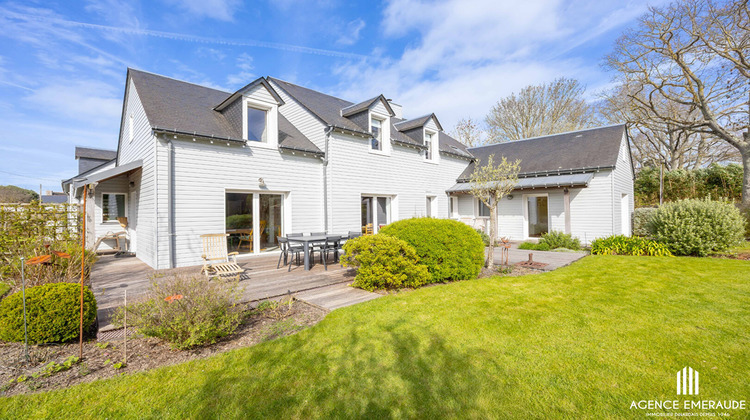 Ma-Cabane - Vente Maison LANCIEUX, 235 m²