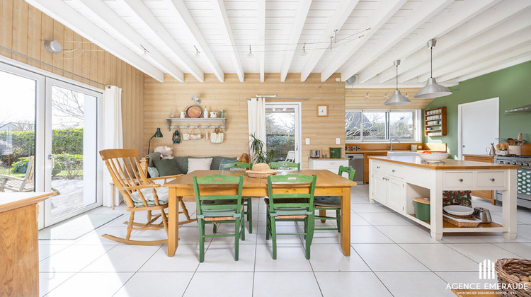 Ma-Cabane - Vente Maison LANCIEUX, 235 m²