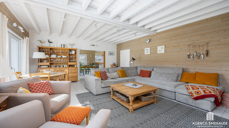 Ma-Cabane - Vente Maison LANCIEUX, 235 m²