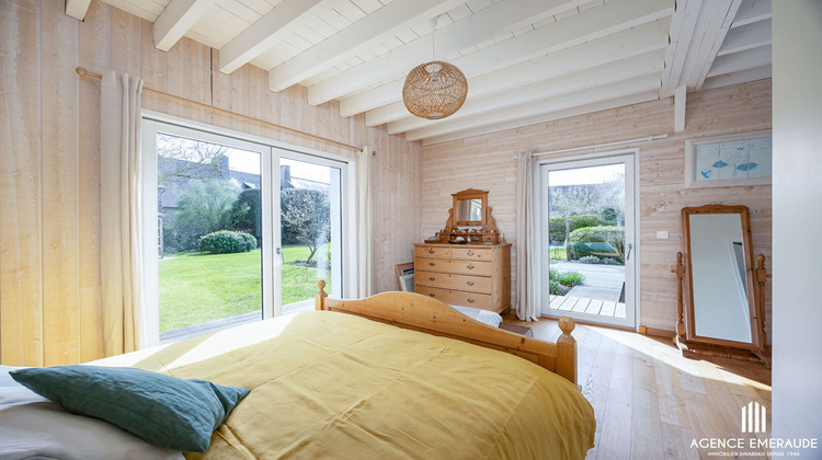 Ma-Cabane - Vente Maison LANCIEUX, 235 m²