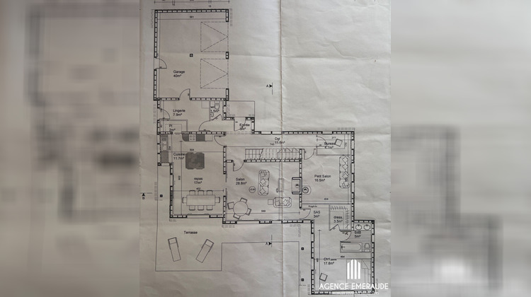 Ma-Cabane - Vente Maison LANCIEUX, 235 m²