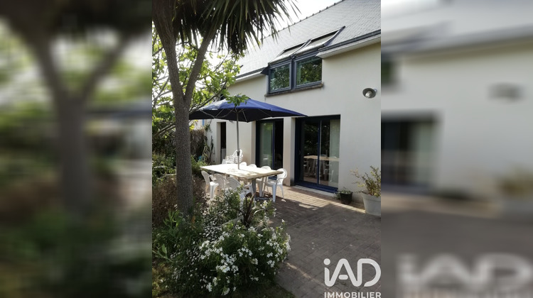 Ma-Cabane - Vente Maison Lancieux, 144 m²