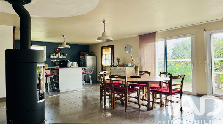 Ma-Cabane - Vente Maison Lancieux, 144 m²