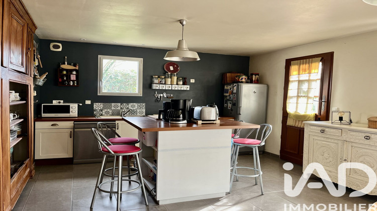 Ma-Cabane - Vente Maison Lancieux, 144 m²