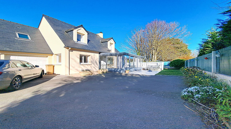 Ma-Cabane - Vente Maison LANCIEUX, 90 m²