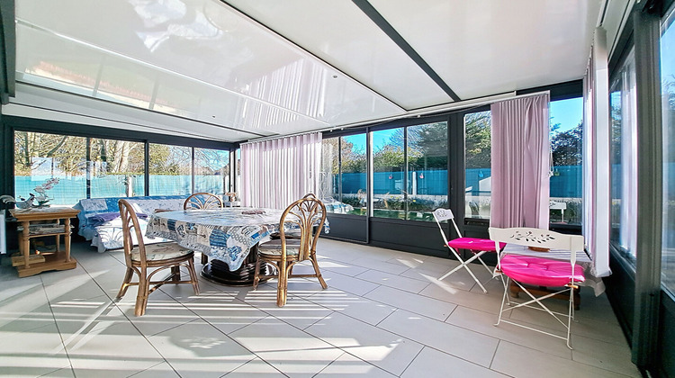 Ma-Cabane - Vente Maison LANCIEUX, 90 m²