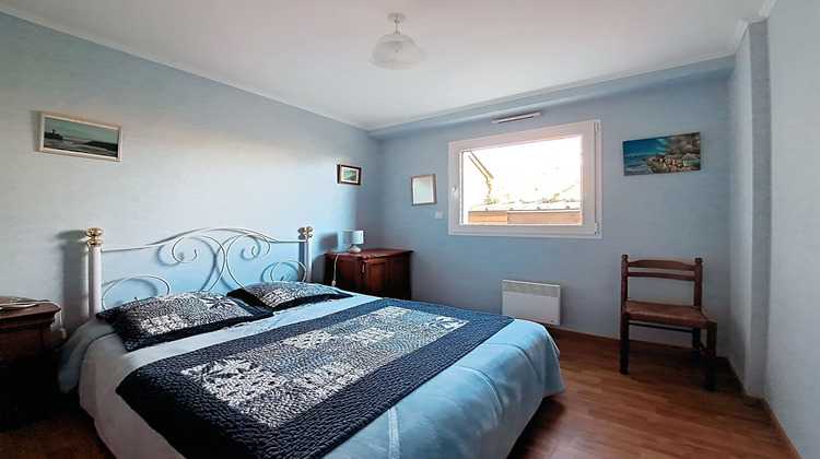 Ma-Cabane - Vente Maison LANCIEUX, 90 m²