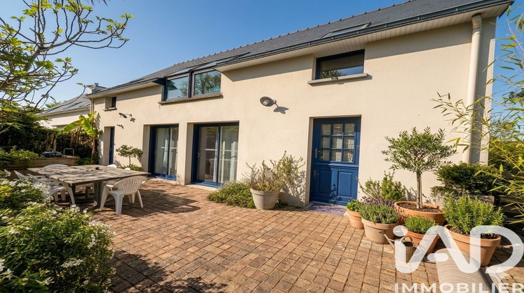 Ma-Cabane - Vente Maison Lancieux, 144 m²