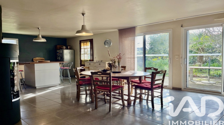 Ma-Cabane - Vente Maison Lancieux, 144 m²