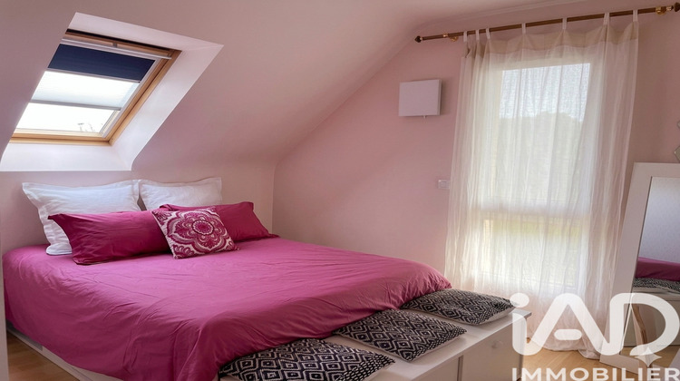 Ma-Cabane - Vente Maison Lancieux, 144 m²