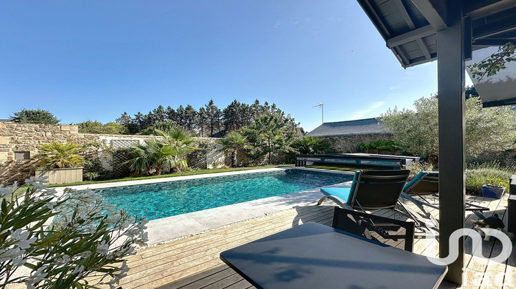 Ma-Cabane - Vente Maison Lancieux, 192 m²