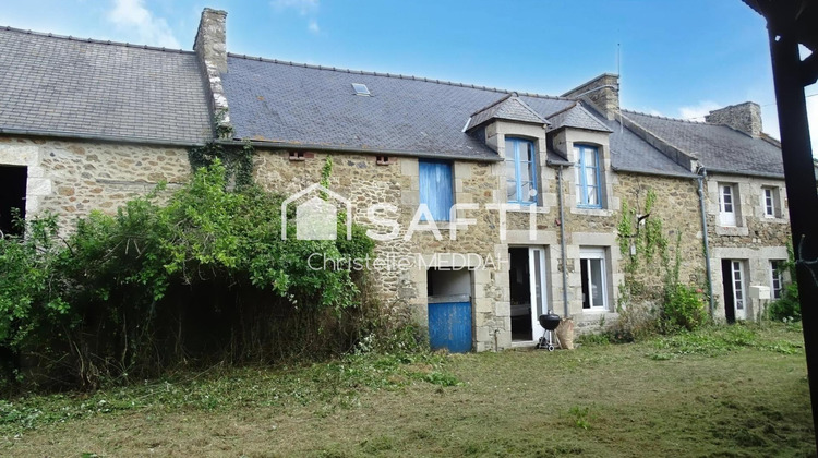 Ma-Cabane - Vente Maison Lancieux, 64 m²