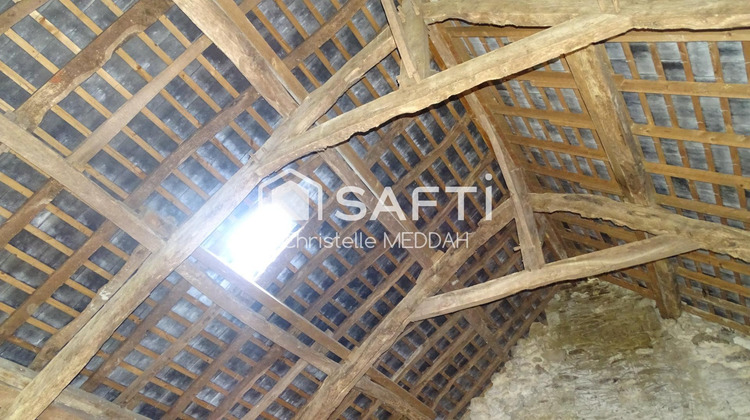 Ma-Cabane - Vente Maison Lancieux, 64 m²