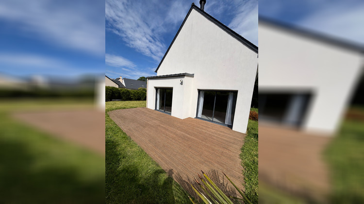 Ma-Cabane - Vente Maison LANCIEUX, 105 m²