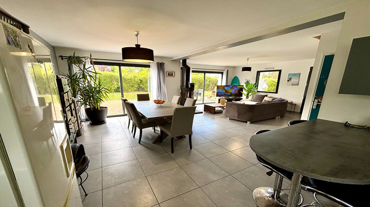 Ma-Cabane - Vente Maison LANCIEUX, 105 m²