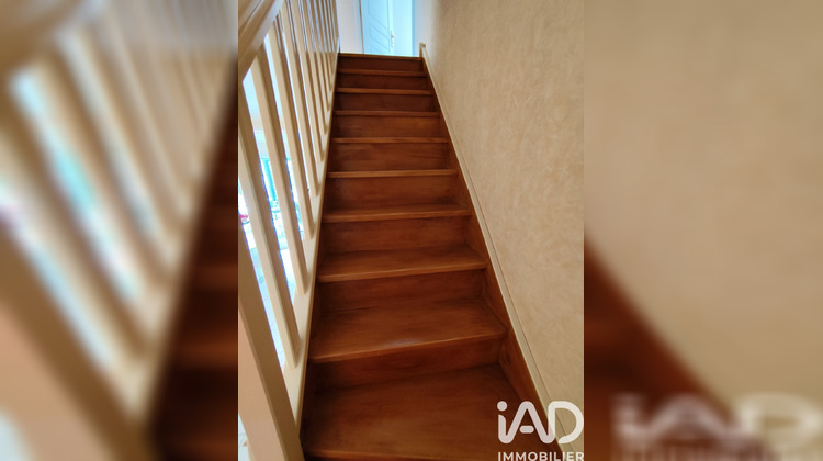 Ma-Cabane - Vente Maison Lancieux, 117 m²