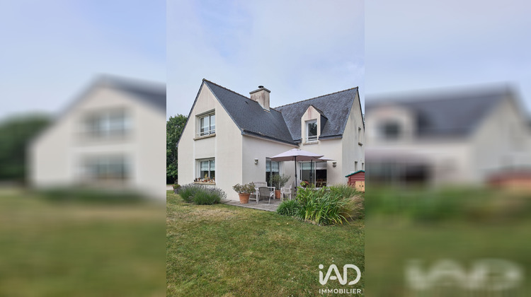 Ma-Cabane - Vente Maison Lancieux, 135 m²